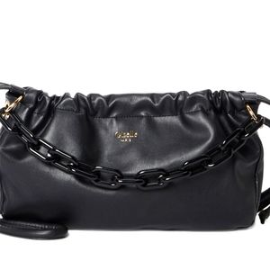 Giselle Paris Gabi Satchel ⚫